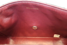 画像をギャラリービューアに読み込む, HERMES/エルメス バーキン25 トゴ オレンジ □I刻印 ハンドバッグ 700060078