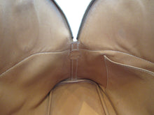 画像をギャラリービューアに読み込む, HERMES/エルメス バーキン25 トゴ オレンジ □I刻印 ハンドバッグ 700060078