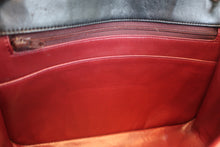 画像をギャラリービューアに読み込む, HERMES/エルメス バーキン25 トゴ オレンジ □I刻印 ハンドバッグ 700060078