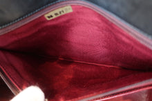 画像をギャラリービューアに読み込む, HERMES/エルメス バーキン25 トゴ オレンジ □I刻印 ハンドバッグ 700060078