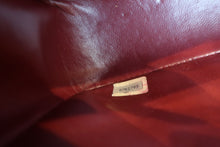 画像をギャラリービューアに読み込む, HERMES/エルメス バーキン25 トゴ オレンジ □I刻印 ハンドバッグ 700060078