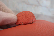画像をギャラリービューアに読み込む, HERMES／エルメス エブリン3ＰＭ トリヨンクレマンス クレヴェット □Q刻印 ショルダーバッグ 800040145
