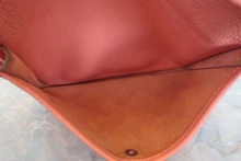 画像をギャラリービューアに読み込む, HERMES／エルメス エブリン3ＰＭ トリヨンクレマンス クレヴェット □Q刻印 ショルダーバッグ 800040145
