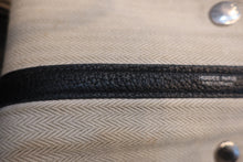 画像をギャラリービューアに読み込む, HERMES/エルメス ガーデンパーティPM ネゴンダ ブラック D刻印 トートバッグ 800010221