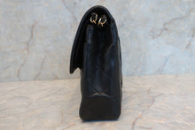 画像をギャラリービューアに読み込む, CHANEL/シャネル Vステッチチェーンショルダーバッグ ラムスキン ピンク/ゴールド金具 ショルダーバッグ 700050123