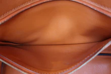 画像をギャラリービューアに読み込む, HERMES/エルメス バーキン30 トリヨンクレマンス オレンジ □M刻印 ハンドバッグ 700070276