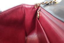 画像をギャラリービューアに読み込む, CHANEL/シャネル シャネル19マトラッセラウンドチェーンショルダーバッグ ラムスキン ブルー/ゴールド金具 ショルダーバッグ 700070071