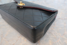 画像をギャラリービューアに読み込む, CHANEL/シャネル シャネル19マトラッセラウンドチェーンショルダーバッグ ラムスキン ブルー/ゴールド金具 ショルダーバッグ 700070071