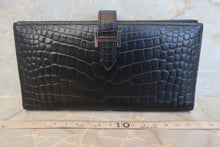 画像をギャラリービューアに読み込む, HERMES/エルメス ガーデンパーティPM ネゴンダ オレンジポピー X刻印 トートバッグ 800030072