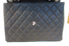 画像をギャラリービューアに読み込む, CHANEL/シャネル 中マトラッセシングルフラップチェーンショルダーバッグ ラムスキン ブラック/ゴールド金具 ショルダーバッグ 700030077