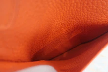 画像をギャラリービューアに読み込む, HERMES／エルメス リンディ30 トリヨンクレマンス オレンジポピー □R刻印 ショルダーバッグ 700120229
