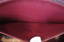 画像をギャラリービューアに読み込む, CHANEL/シャネル 中マトラッセシングルフラップチェーンショルダーバッグ ラムスキン ブラック/ゴールド金具 ショルダーバッグ 700030077
