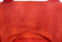 画像をギャラリービューアに読み込む, HERMES／エルメス ピコタンロックGM トリヨンクレマンス ルージュカザック □Q刻印 ハンドバッグ 700100083
