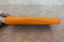 画像をギャラリービューアに読み込む, HERMES／エルメス ベアンスフレ ヴォーエプソン ソレイユ □P刻印 財布 800020175
