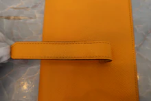 画像をギャラリービューアに読み込む, HERMES/エルメス ベアンスフレ ヴォーエプソン ソレイユ □P刻印 財布 800020175