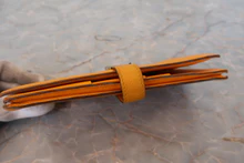 画像をギャラリービューアに読み込む, HERMES／エルメス ベアンスフレ ヴォーエプソン ソレイユ □P刻印 財布 800020175
