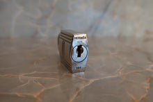 画像をギャラリービューアに読み込む, CHANEL/シャネル 2.55台形チェーンショルダーバッグ ラムスキン ブラック/ゴールド金具 ショルダーバッグ 800030135