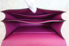 画像をギャラリービューアに読み込む, CHANEL/シャネル 2.55台形チェーンショルダーバッグ ラムスキン ブラック/ゴールド金具 ショルダーバッグ 800030135