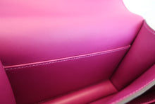 画像をギャラリービューアに読み込む, CHANEL/シャネル 2.55台形チェーンショルダーバッグ ラムスキン ブラック/ゴールド金具 ショルダーバッグ 800030135