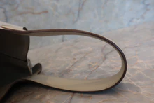 画像をギャラリービューアに読み込む, HERMES／エルメス ピコタンロックタッチMM トリヨンクレマンス/ヴォースイフト ブルーペール/パールグレー □R刻印 700100079
