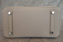 画像をギャラリービューアに読み込む, HERMES/エルメス ガーデンパーティPM ネゴンダルージュデュセス □R刻印 トートバッグ 700100089