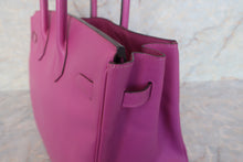 画像をギャラリービューアに読み込む, HERMES/エルメス ボリード35 トリヨンクレマンス トゥルティエールグレー T刻印 ショルダーバッグ 800020214