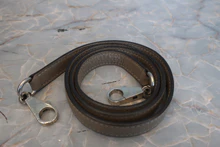 画像をギャラリービューアに読み込む, HERMES/エルメス ボリード35 トリヨンクレマンス トゥルティエールグレー T刻印 ショルダーバッグ 800020214