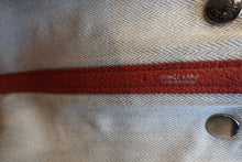 画像をギャラリービューアに読み込む, HERMES/エルメス ガーデンパーティTPM ネゴンダ ブリック □Q刻印 トートバッグ 800020103