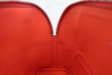 Load image into Gallery viewer, HERMES／BOLIDE 27 Epsom leather Rose jaipur A Engraving Shoulder bag 600120091
