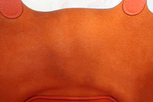 画像をギャラリービューアに読み込む, HERMES/エルメス ピコタンロックMM トリヨンクレマンス フー □R刻印 ハンドバッグ 700120238
