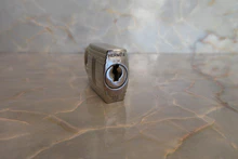 画像をギャラリービューアに読み込む, HERMES／エルメス ピコタンロックＰＭ トリヨンクレマンス ルビー □R刻印 ハンドバッグ 700100205
