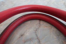 画像をギャラリービューアに読み込む, HERMES/エルメス ピコタンロックPM トリヨンクレマンス オレンジポピー A刻印 ハンドバッグ 700100200