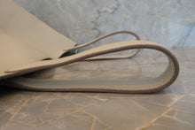 画像をギャラリービューアに読み込む, HERMES/エルメス ピコタンロックMM トリヨンクレマンス ブルージーン □M刻印 ハンドバッグ 700100150