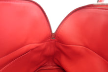 画像をギャラリービューアに読み込む, HERMES/エルメス ピコタンロックMM トリヨンクレマンス ブルージーン □M刻印 ハンドバッグ 700100150