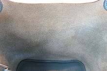 画像をギャラリービューアに読み込む, HERMES／エルメス ピコタンロックＭＭ トリヨンクレマンス ブルージーン □M刻印 ハンドバッグ 700100150
