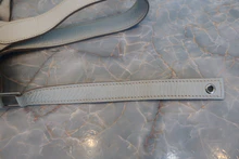 画像をギャラリービューアに読み込む, HERMES／エルメス ピコタンロックGM トリヨンクレマンス パールグレー □O刻印 ハンドバッグ 700030190
