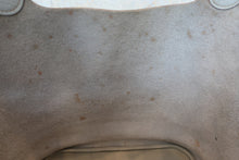 画像をギャラリービューアに読み込む, HERMES／エルメス ピコタンロックGM トリヨンクレマンス パールグレー □O刻印 ハンドバッグ 700030190
