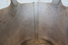 画像をギャラリービューアに読み込む, HERMES／エルメス ピコタンロックGM トリヨンクレマンス パールグレー □O刻印 ハンドバッグ 700030190
