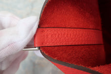 画像をギャラリービューアに読み込む, HERMES/エルメス ガーデンパーティPM ネゴンダ ブーゲンビリア □O刻印 トートバッグ 700030115