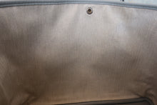 画像をギャラリービューアに読み込む, HERMES／エルメス ガーデンパーティPM ヴォーエプソン ブルーペール A刻印 トートバッグ 800020162
