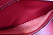 画像をギャラリービューアに読み込む, HERMES/エルメス ガーデンパーティPM ネゴンダ ブーゲンビリア □O刻印 トートバッグ 700030115