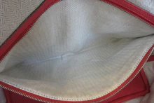 画像をギャラリービューアに読み込む, HERMES/エルメス ガーデンパーティPM ネゴンダ ブーゲンビリア □O刻印 トートバッグ 700030115