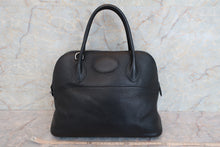 画像をギャラリービューアに読み込む, HERMES/エルメス ガーデンパーティPM ネゴンダ ブーゲンビリア □O刻印 トートバッグ 700030115