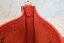 画像をギャラリービューアに読み込む, HERMES/エルメス ガーデンパーティPM ネゴンダ ブーゲンビリア □O刻印 トートバッグ 700030115