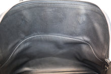 画像をギャラリービューアに読み込む, HERMES/エルメス ガーデンパーティPM ネゴンダ エトゥープ D刻印 トートバッグ 800030166