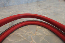 画像をギャラリービューアに読み込む, HERMES/エルメス ガーデンパーティPM ネゴンダ エトゥープ D刻印 トートバッグ 800030166