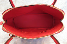 画像をギャラリービューアに読み込む, HERMES/エルメス ガーデンパーティPM ネゴンダ エトゥープ D刻印 トートバッグ 800030166