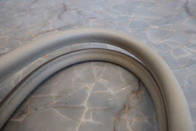 画像をギャラリービューアに読み込む, HERMES／エルメス バーキン30 トリヨンクレマンス ベトン A刻印 ハンドバッグ 700010118
