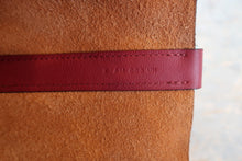 画像をギャラリービューアに読み込む, HERMES/エルメス ピコタンロックタッチGM トリヨンクレマンス/ヴォースイフト オレンジ/ルージュグレナ X刻印 ハンドバッグ 700110144