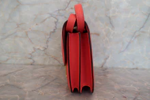 画像をギャラリービューアに読み込む, HERMES／エルメス コンスタンス3 ミニ ヴォーエプソン ローズジャイプール A刻印 ショルダーバッグ 700110170
